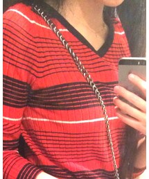 GU | ニット/セーター