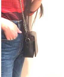 KBF | ショルダーバッグ