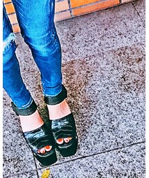 EMODA | サンダル