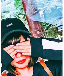 RASVOA | キャップ