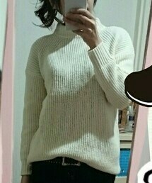 GU | ニット/セーター