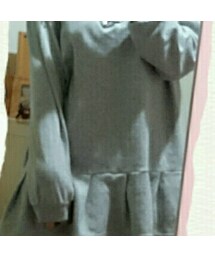 NOWiSTYLE | スウェット