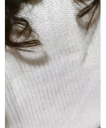 GU | ニット/セーター