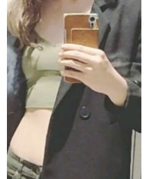 forever21 | キャミソール