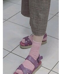 Macanna | サンダル