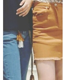 CACO | シャツ/ブラウス