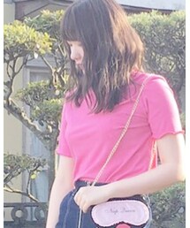 ZARA | Tシャツ/カットソー
