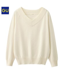 GU | ニット/セーター