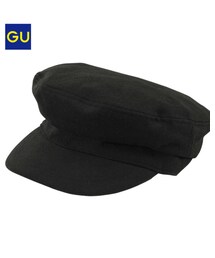 GU | キャップ