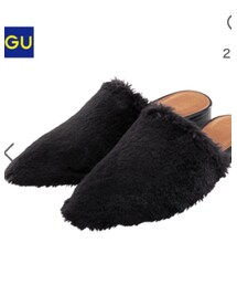 GU | サンダル