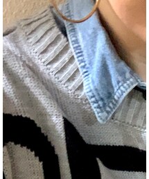 H&M | ピアス（両耳用）