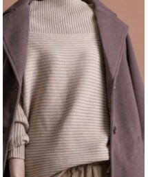 aquagarage | ニット/セーター