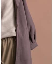 aquagarage | チェスターコート