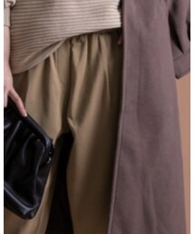 aquagarage | その他パンツ