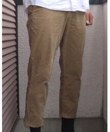 UNIQLO | パンツ