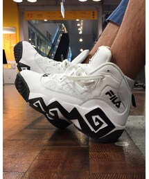 FILA | MASHBURN(スニーカー)