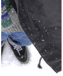 Levi's | テーパード効いたちょっとした太パンです。(デニムパンツ)