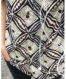 patagonia | pataloha 80's reproduction(シャツ/ブラウス)