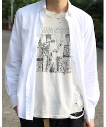 no brand | OPERATION IVY(Tシャツ/カットソー)