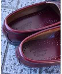 G.H. Bass & Co. | WEEJUNS(ローファー)