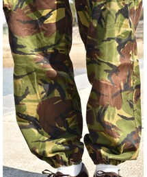 no brand | 1990's British DPM combat pants(その他パンツ)