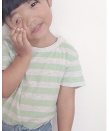 無印良品 | Tシャツ/カットソー