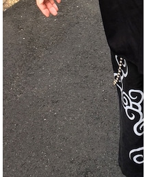 PEACEMAKER | その他パンツ