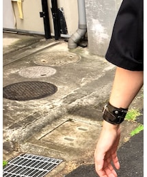 no brand | バングル/リストバンド