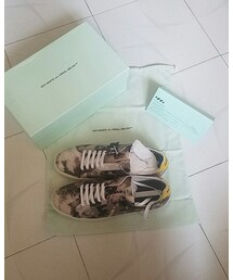 off white | スニーカー