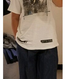 TONSURE | スラックス