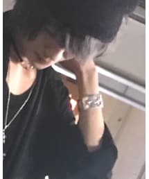 WEGO | キャスケット