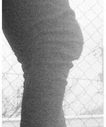 no brand | デニムパンツ