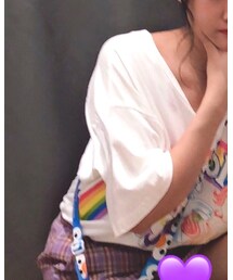 MOSCHINO | Tシャツ/カットソー