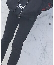 EDWIN | デニムパンツ
