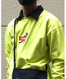 KANGOL | Tシャツ/カットソー