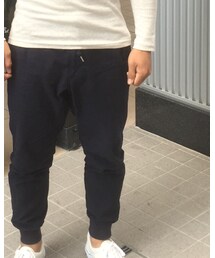 BEAMS | スラックス