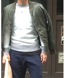 GU | ニット/セーター