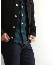 GU | シャツ/ブラウス