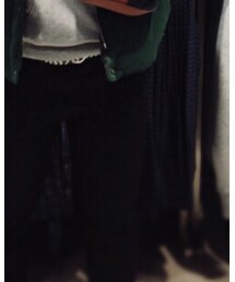 UNIQLO | デニムパンツ