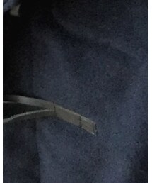 NANO universe | ダッフルコート