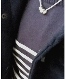 NANO universe | ニット/セーター