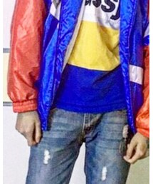 STUSSY | トップス