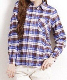 no brand | シャツ/ブラウス