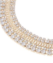 fifth | ネックレス