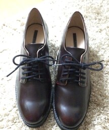 ZARA | ドレスシューズ