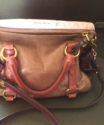 miu miu | ショルダーバッグ