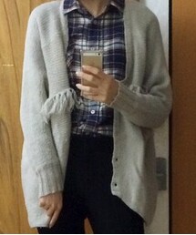 KBF | カーディガン/ボレロ