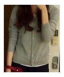 UNIQLO | カーディガン/ボレロ