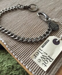 ROTTWEILER | ウォレットチェーン