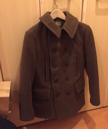 RRL | RRL ピーコート(ピーコート)